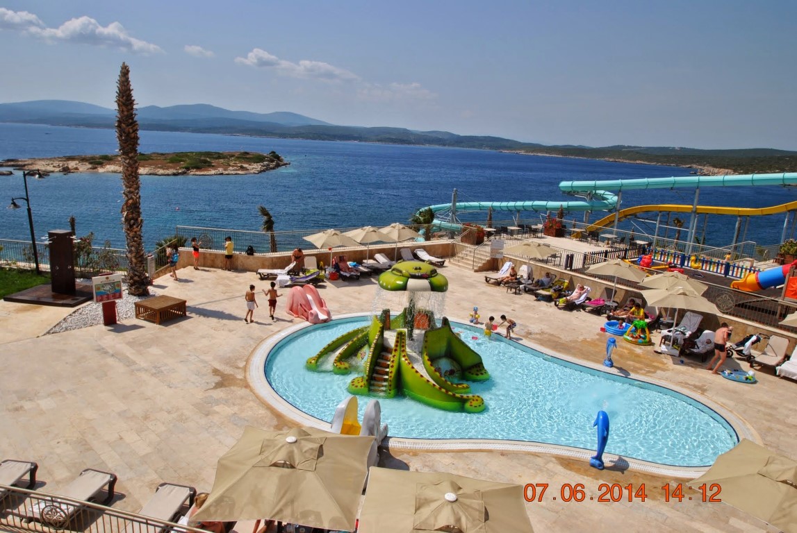 imagini hotel EUPHORIA AEGEAN